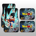 Gohan Car Floor Mats Custom Car Accessories - Gearcarcover - 3