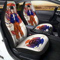 Gohan Car Seat Covers Anime Collection - Gearcarcover - 2