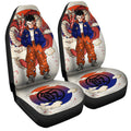 Gohan Car Seat Covers Anime Collection - Gearcarcover - 3