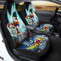 Gohan Car Seat Covers Custom Car Accessories - Gearcarcover - 3
