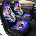 Gohan Car Seat Covers Custom Car Accessories - Gearcarcover - 2