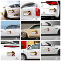 Gohan Car Sticker Custom Car Accessories - Gearcarcover - 2
