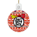 Gohan Han Led Ornament Custom Car Decorations - Gearcarcover - 1