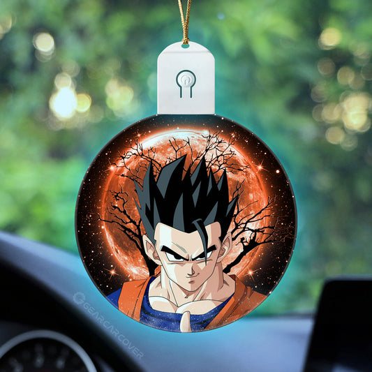 Gohan Led Ornament Car Decorations Collection - Gearcarcover - 2