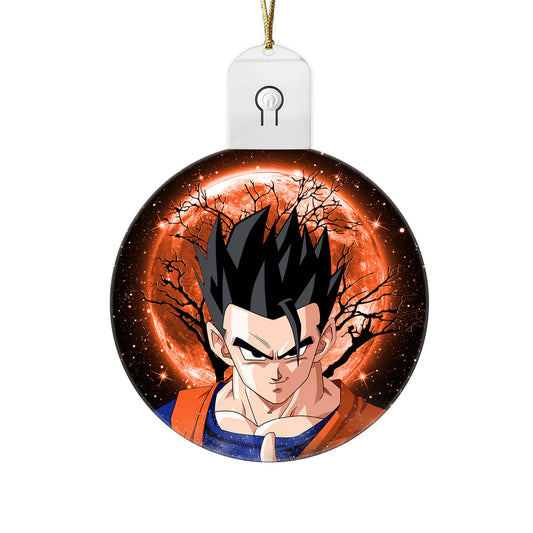 Gohan Led Ornament Car Decorations Collection - Gearcarcover - 1