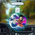 Gohan Led Ornament Custom Car Decorations - Gearcarcover - 3