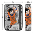 Gohan Seat Belt Covers Collection - Gearcarcover - 1
