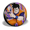 Gohan Spare Tire Covers Custom Car Accessories - Gearcarcover - 2