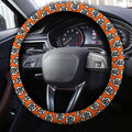 Gohan Steering Wheel Cover Collection - Gearcarcover - 4