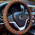 Gohan Steering Wheel Cover Collection - Gearcarcover - 1