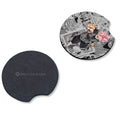 Goku Black Rose Car Coaster Set Collection - Gearcarcover - 4