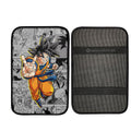 Goku Car Center Console Cover Collection - Gearcarcover - 2