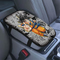 Goku Car Center Console Cover Collection - Gearcarcover - 3