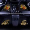 Goku Car Floor Mats Custom Car Interior Accessories - Gearcarcover - 3