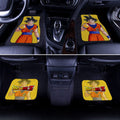 Goku Car Floor Mats Custom - Gearcarcover - 3