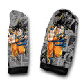 Goku Car Shift Knobs Cover Set Collection - Gearcarcover - 4