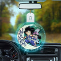 Goku Chi Chi Led Ornament Custom Car Decorations - Gearcarcover - 3