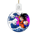 Goku Led Ornament Custom Car Decorations - Gearcarcover - 1