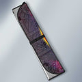 Goku SSJ Car Sunshade Custom Car Accessories Galaxy Style - Gearcarcover - 3