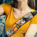 Goku Seat Belt Covers Collection - Gearcarcover - 2