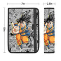 Goku Seat Belt Covers Collection - Gearcarcover - 1