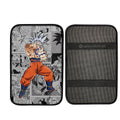 Goku Ultra Instinct Car Center Console Cover Collection - Gearcarcover - 2