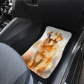 Golden Retriever Car Floor Mats Custom Car Accessories - Gearcarcover - 3