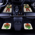 Gon Freecss Car Floor Mats Anime Collection - Gearcarcover - 2