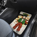 Gon Freecss Car Floor Mats Anime Collection - Gearcarcover - 3