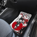 Gon Freecss Car Floor Mats Custom Japan Style Car Accessories - Gearcarcover - 4