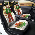 Gon Freecss Car Seat Covers Anime Collection - Gearcarcover - 2