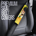 Gon Freecss Seat Belt Covers Custom Car Accessories - Gearcarcover - 2