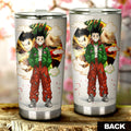 Gon Freecss Tumbler Cup Anime Collection - Gearcarcover - 2