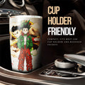 Gon Freecss Tumbler Cup Anime Collection - Gearcarcover - 3