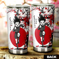 Gon Freecss Tumbler Cup Custom Japan Style Car Accessories - Gearcarcover - 3