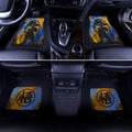 Goten Car Floor Mats Custom Anime Car Accessories - Gearcarcover - 2