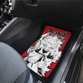 Goten Car Floor Mats Custom Car Accessories - Gearcarcover - 4