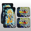 Goten Car Floor Mats Custom Car Accessories - Gearcarcover - 3