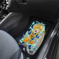 Goten Car Floor Mats Custom Car Accessories - Gearcarcover - 4
