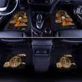 Goten Car Floor Mats Custom Car Accessories - Gearcarcover - 3