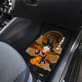 Goten Car Floor Mats Custom Car Accessories - Gearcarcover - 4