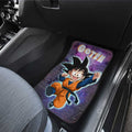 Goten Car Floor Mats Custom Galaxy Style Car Accessories - Gearcarcover - 4