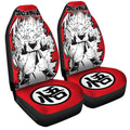 Goten Car Seat Covers Custom Car Accessories - Gearcarcover - 3