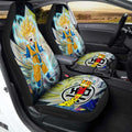 Goten Car Seat Covers Custom Car Accessories - Gearcarcover - 3