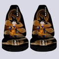 Goten Car Seat Covers Custom Car Accessories - Gearcarcover - 4