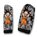 Goten Car Shift Knobs Cover Set Collection - Gearcarcover - 4