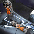 Goten Car Shift Knobs Cover Set Collection - Gearcarcover - 1