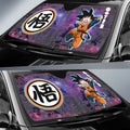 Goten Car Sunshade Custom Car Accessories Galaxy Style - Gearcarcover - 2