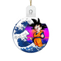 Goten Led Ornament Custom Car Decorations - Gearcarcover - 1