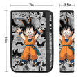 Goten Seat Belt Covers Collection - Gearcarcover - 1